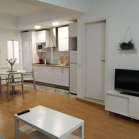 Apartamento Salamanca Санта-Крус-де-Тенерифе Экстерьер фото