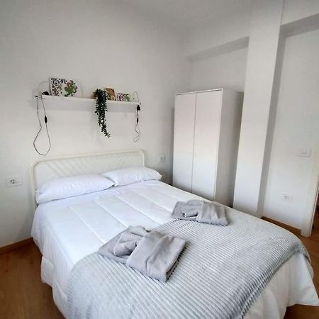 Apartamento Salamanca Санта-Крус-де-Тенерифе Экстерьер фото
